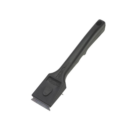 Warner 1-3/4 in.  Plastic Scraper 4 Edge 731